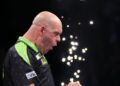 Premier League Darts 2026: Michael van Gerwen reigns supreme with Night One victory as Luke Littler loses in quarter-finals | Darts News