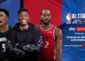 NBA All-Star Weekend: Watch for free on Sky Sports’ YouTube as LeBron James, Kevin Durant, Luka Doncic all in action | NBA News