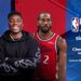 NBA All-Star Weekend: Watch for free on Sky Sports’ YouTube as LeBron James, Kevin Durant, Luka Doncic all in action | NBA News
