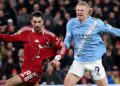 Liverpool vs Man City VAR intervention to disallow Rayan Cherki goal and send off Dominik Szoboszlai ruined golden moment, says Gary Neville | Football News