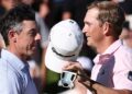 The Genesis Invitational: Jacob Bridgeman holds off Rory McIlroy to claim maiden PGA Tour victory by one shot | Golf News