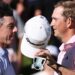 The Genesis Invitational: Jacob Bridgeman holds off Rory McIlroy to claim maiden PGA Tour victory by one shot | Golf News