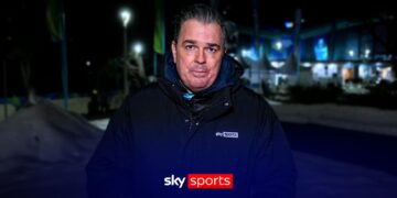 'It's raw and it will hurt' – Team GB miss out on curling gold