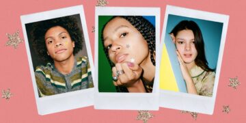 Starface Is Bringing Its Gold-Star Acne Stickers To Australia