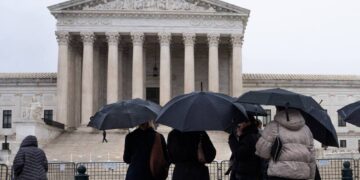 U.S. Supreme Court Rules Trump’s IEEPA Tariffs Are Illegal