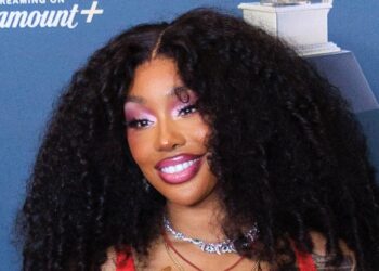 SZA Defends Cher Following Her Viral Grammys Mishap