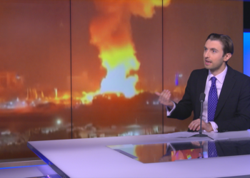 Anthropic’s Claude helped Pentagon raid Caracas and seize Maduro: US media