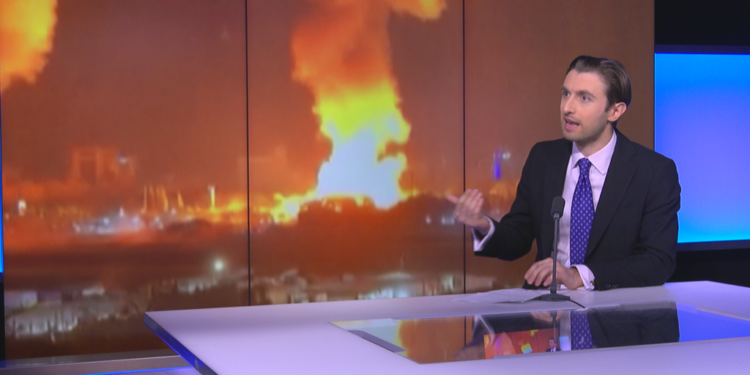 Anthropic’s Claude helped Pentagon raid Caracas and seize Maduro: US media