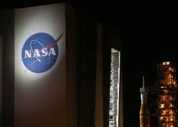 NASA shuffles Artemis program for a faster return to the moon : NPR