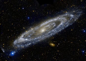 Have astronomers witnessed the birth of a black hole? : NPR