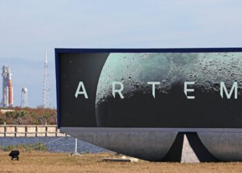 NASA’s Artemis II lunar mission may not launch in March : NPR