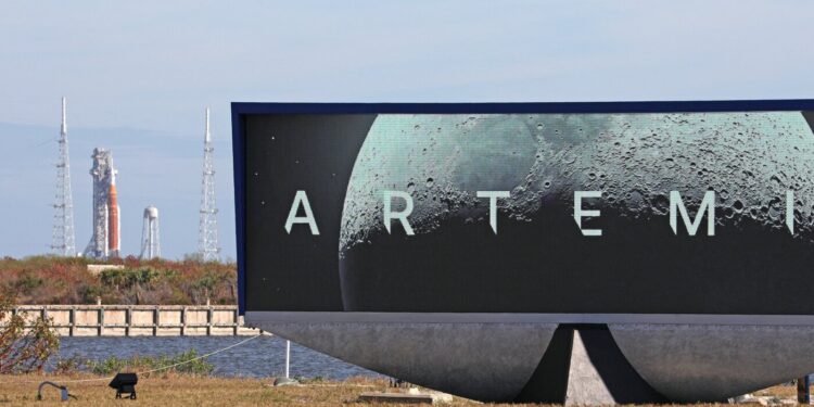 NASA’s Artemis II lunar mission may not launch in March : NPR