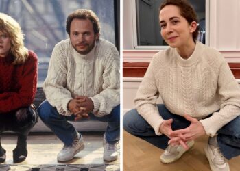 Three Cool Sweaters | Cup of Jo