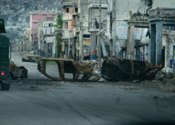 US hails progress on Haiti's anti-gang force, but elections face steep hurdles