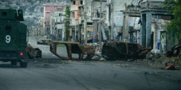 US hails progress on Haiti's anti-gang force, but elections face steep hurdles