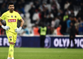 Toulouse knock Marseille out of French Cup on penalties