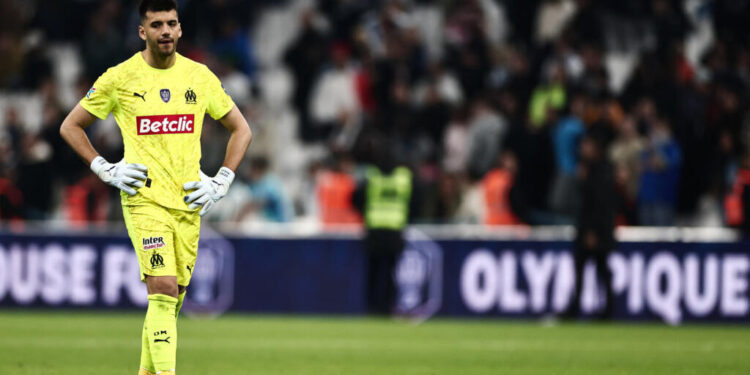 Toulouse knock Marseille out of French Cup on penalties