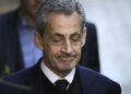 Nicolas Sarkozy back in court over alleged Libyan funding for 2007 presidential campaign