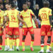 Ligue 1: Lens Run Riot Against Angers (5-1) to Reclaim Top Spot
