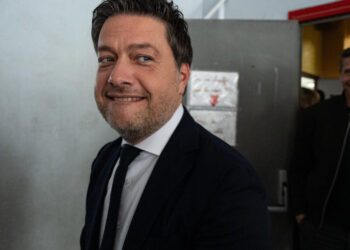 Socialist incumbent defeats far-right challenger in key Marseille mayoral election