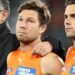 AFL news 2026, Toby Greene on fight with drunk dad Michael in new documentary on Amazon