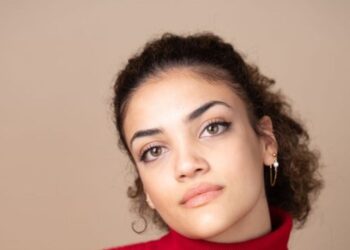 Laurie Hernandez Says Her 2016 ‘Final Five’ Olympic Teammates Are Ready for Her ‘& Juliet’ Broadway Debut