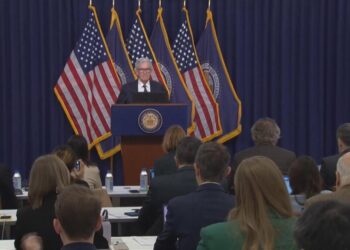 Central banks confront spectre of inflation as Iran war escalates