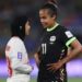 Iran Women’s Football team updates