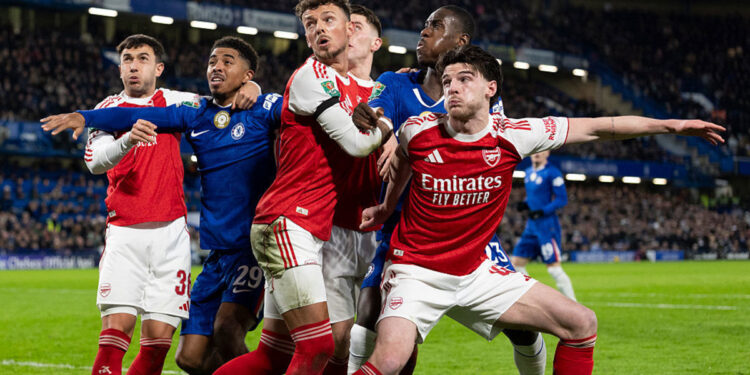 Liverpool news, Arne Slot opinion; Adam Peacock column, Arsenal style of play, analysis on set-pieces taking over football