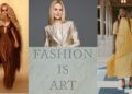 2026 Met Gala Theme Announced: “Fashion Is Art” with Co-Chairs Beyoncé, Nicole Kidman, and Venus Williams
