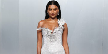 Best Looks From The 2026 Vanity Fair Oscars After Party