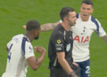 Tottenham Hotspur vs Crystal Palace news; Spurs in disarray; Micky van de Ven red card video, reaction, highlights
