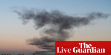 US-Israel war on Iran: Ayatollah Ali Khamenei confirmed dead by state media; Iran launches fresh strikes – latest reports | US-Israel war on Iran