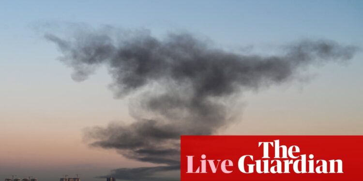 US-Israel war on Iran: Ayatollah Ali Khamenei confirmed dead by state media; Iran launches fresh strikes – latest reports | US-Israel war on Iran