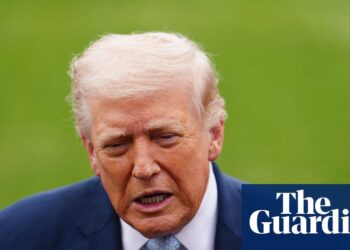 ‘Vile’ Trump condemned for gloating over Robert Mueller death | Donald Trump