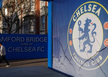 Chelsea fined $20 million over undisclosed payments, Premier League