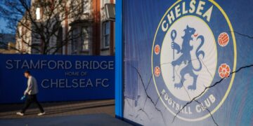 Chelsea fined $20 million over undisclosed payments, Premier League