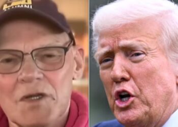 James Carville Predicts Exactly When And Why Trump May ‘F**king Walk Away’ From Job