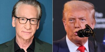 Bill Maher Confused By Iran War Hurdle 1 Week After Praising Trump: ‘I Don’t Understand This’