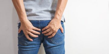 How Much Farting Is Considered Too Much?