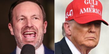 Sen. Murphy: Only ‘Poor And Middle’ Class Will Die In Trump’s Iran War