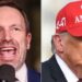 Sen. Murphy: Only ‘Poor And Middle’ Class Will Die In Trump’s Iran War