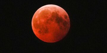 A Stunning Sky Spectacle Is Set To Unfold Overnight