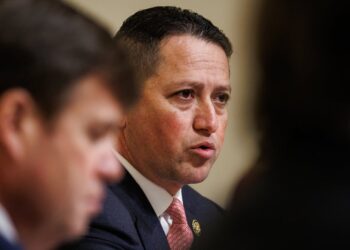 Scandal-Plagued GOP Lawmaker Forces Runoff In Republican Primary