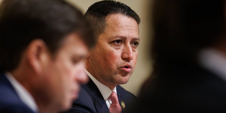 Scandal-Plagued GOP Lawmaker Forces Runoff In Republican Primary