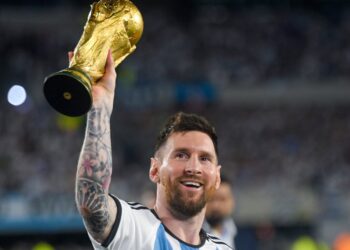 Here’s How The Iran War Is Throwing Major Sporting Events Into Chaos