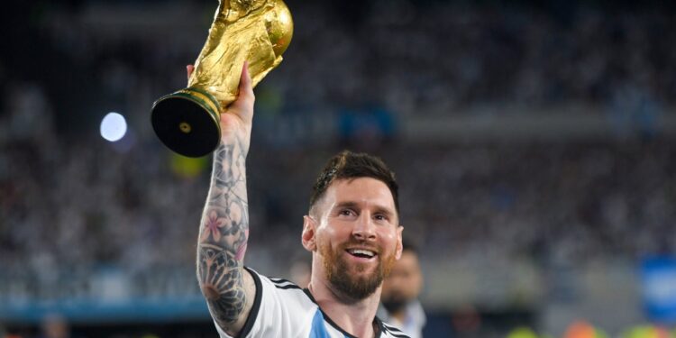 Here’s How The Iran War Is Throwing Major Sporting Events Into Chaos