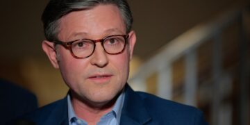 Republicans In Disarray On Trump’s Iran War