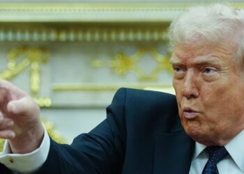 Trump’s Weird Claim About His Father Leads To New Questions