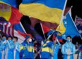 Ukraine Forced To Drop Paralympics Uniform Over Map Design That Broke Games Rules